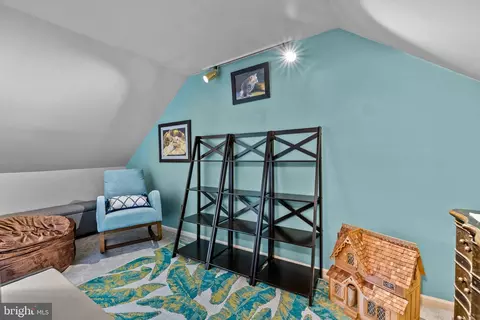 Bedroom - 538 Campus Rd, Wyomissing, PA 19610 photo 5 of 7