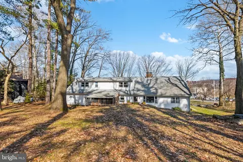 Exterior - 538 Campus Rd, Wyomissing, PA 19610 photo 6 of 6