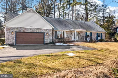 538 Campus Rd, Wyomissing, PA 19610