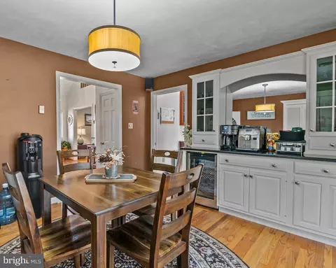Dining - 538 Campus Rd, Wyomissing, PA 19610 photo 5 of 6