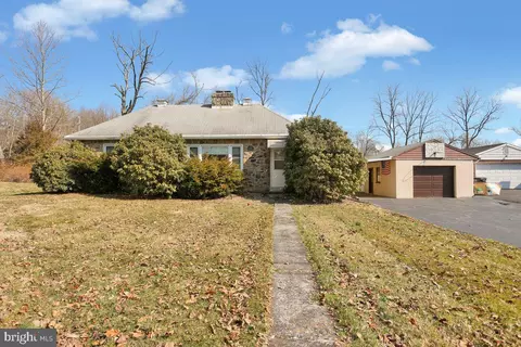 21 Mill Rd, Fleetwood, PA 19522