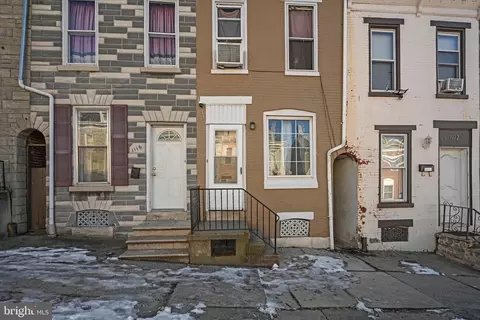 1114 Green St, Reading, PA 19604