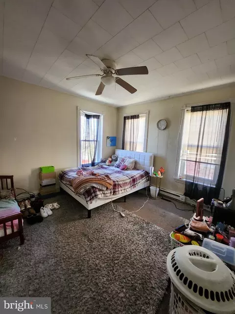 Bedroom - 626 Centre Ave, Reading, PA 19601 photo 2 of 7
