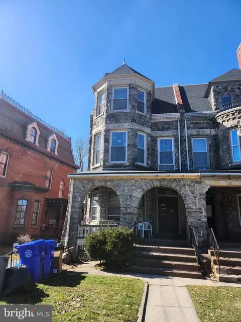 626 Centre Ave, Reading, PA 19601