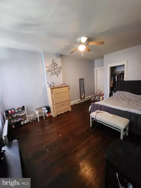 Bedroom - 626 Centre Ave, Reading, PA 19601 photo 4 of 7