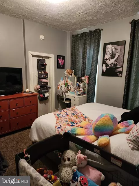 Bedroom - 626 Centre Ave, Reading, PA 19601 photo 7 of 7