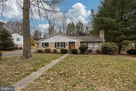 57 Walker Dr, Boyertown, PA 19512