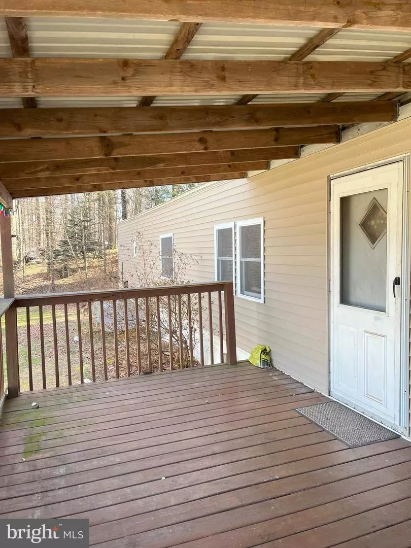 Exterior - 19 Park Dr, Barto, PA 19504 photo 5 of 5