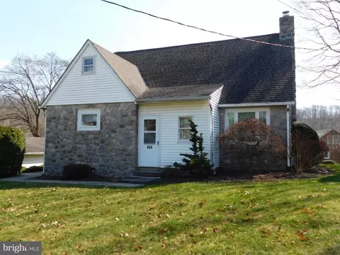 666 S Reading Ave, Boyertown, PA 19512