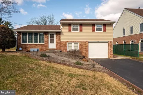 226 Gibraltar Rd, Reading, PA 19606