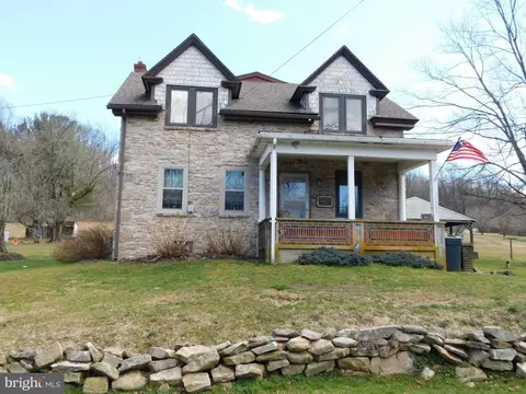 165 Willow Rd, Fleetwood, PA 19522