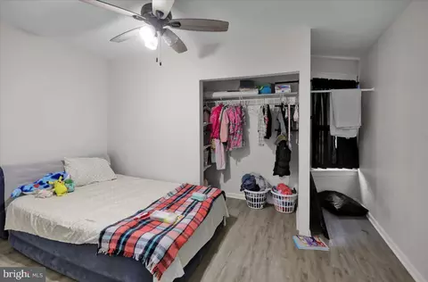 Bedroom - 1423 Lancaster Ave, Reading, PA 19607 photo 1 of 5