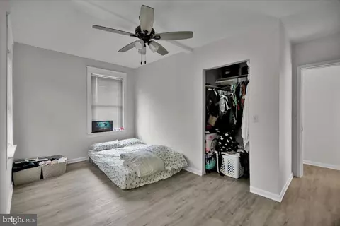 Bedroom - 1423 Lancaster Ave, Reading, PA 19607 photo 3 of 5