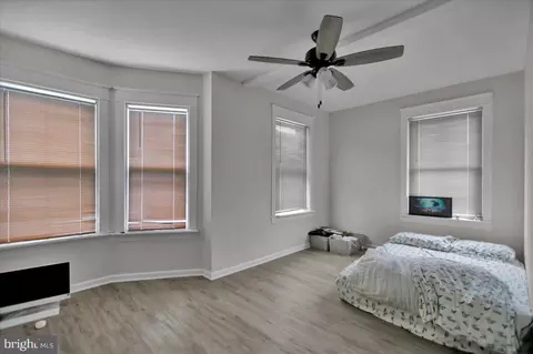 Bedroom - 1423 Lancaster Ave, Reading, PA 19607 photo 2 of 5