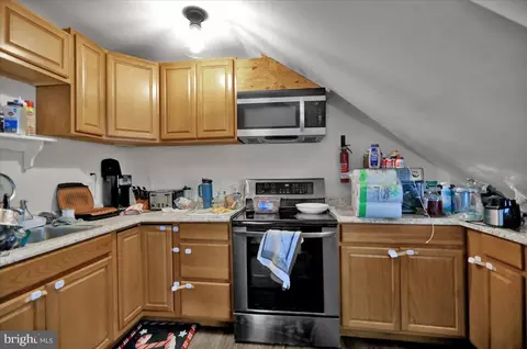 Kitchen - 1423 Lancaster Ave, Reading, PA 19607 photo 3 of 3