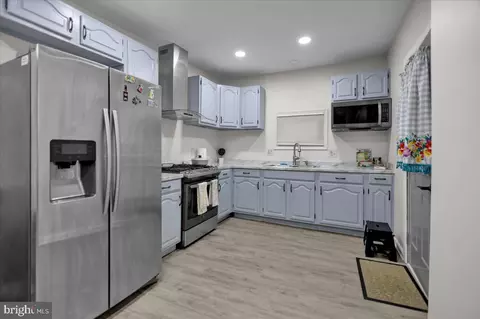 Kitchen - 1423 Lancaster Ave, Reading, PA 19607 photo 1 of 3