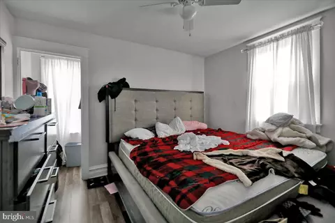 Bedroom - 1423 Lancaster Ave, Reading, PA 19607 photo 4 of 5