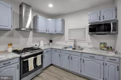 Kitchen - 1423 Lancaster Ave, Reading, PA 19607 photo 2 of 3