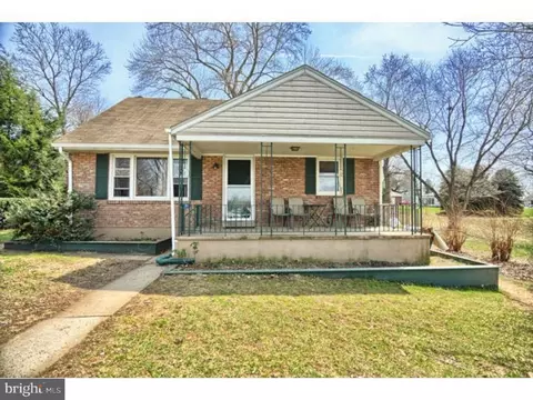 216 Moll Ave, Reading, PA 19605