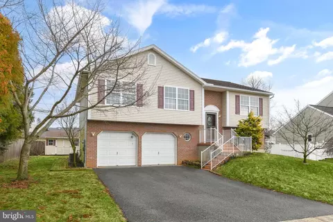 3817 N Alabama Ave, Reading, PA 19605