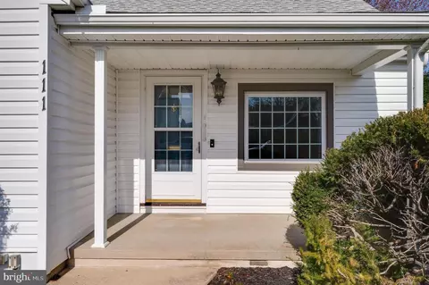 Exterior - 111 Beverly Ave, Reading, PA 19607 photo 4 of 13