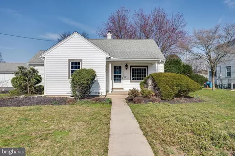 Exterior - 111 Beverly Ave, Reading, PA 19607 photo 3 of 13