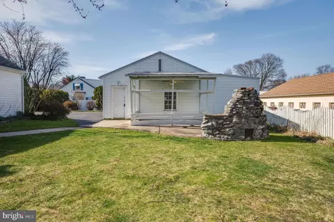 Exterior - 111 Beverly Ave, Reading, PA 19607 photo 13 of 13