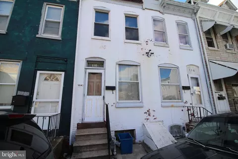 116 A Orange St, Reading, PA 19602