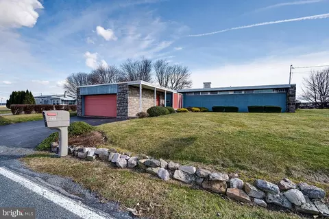 123 Kohler Hill Rd, Hamburg, PA 19526