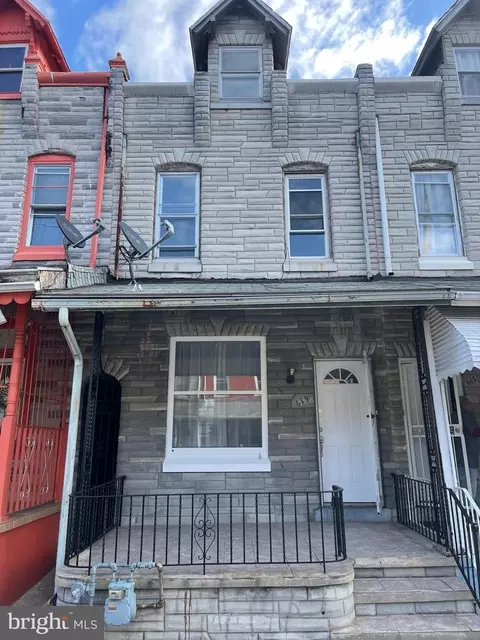619 Gordon St, Reading, PA 19601