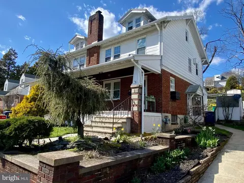 2333 Highland St, Reading, PA 19609