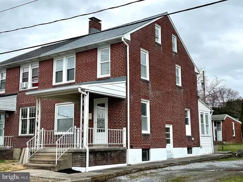 1609 Meade St, Reading, PA 19607
