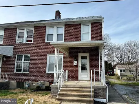 Exterior - 1609 Meade St, Reading, PA 19607 photo 2 of 2