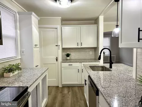 Kitchen - 1609 Meade St, Reading, PA 19607 photo 4 of 4