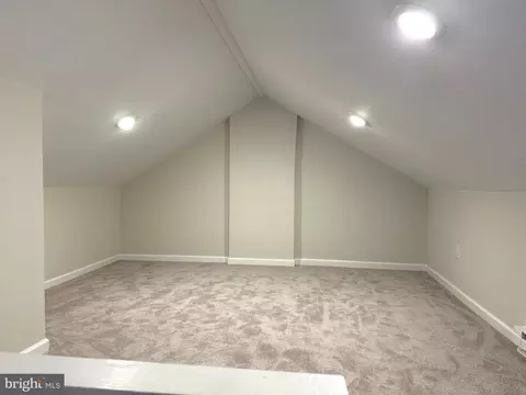 Bedroom - 1609 Meade St, Reading, PA 19607 photo 2 of 2