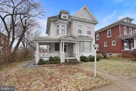 1512 Schuylkill Ave, Reading, PA 19601