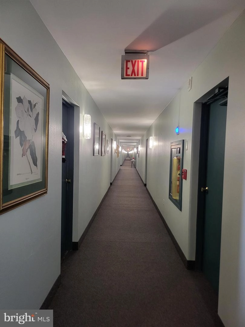 Entry Way - 1375 Pershing Blvd #603, Reading, PA 19607 photo 5 of 5