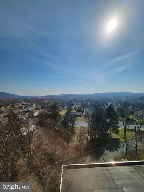 View/Area - 1375 Pershing Blvd #603, Reading, PA 19607 photo 2 of 6