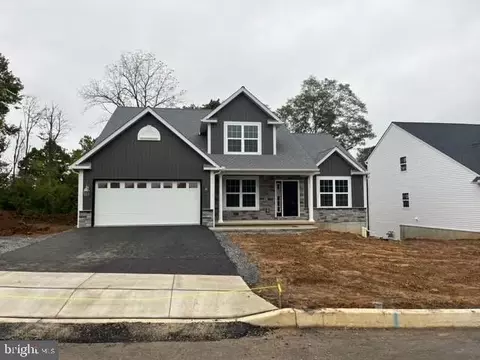 255 Marcello Cir #LOT 14, Wernersville, PA 19565