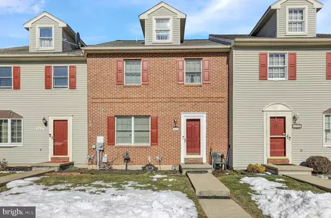 1119 Fredrick Blvd, Reading, PA 19605