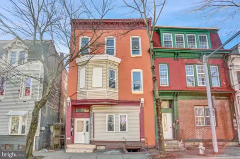 422 Schuylkill Ave, Reading, PA 19601