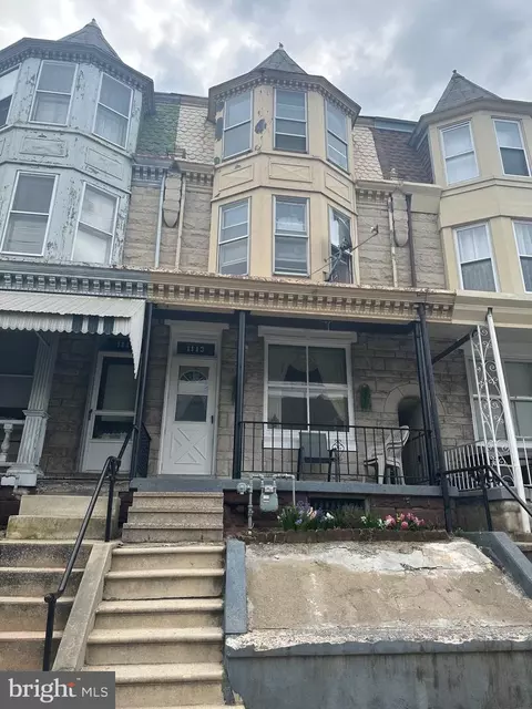 1113 N 11th St, Reading, PA 19604