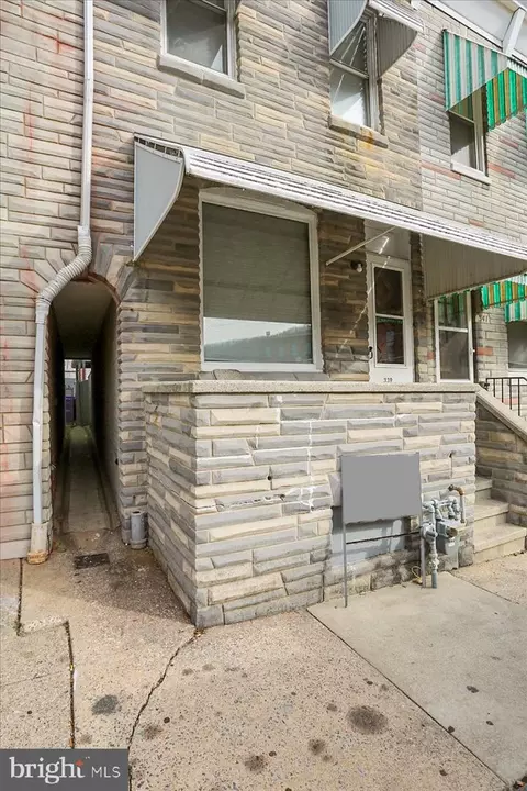 339 Miller St, Reading, PA 19602