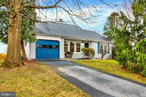 4626 N Pheasant Run, Reading, PA 19606