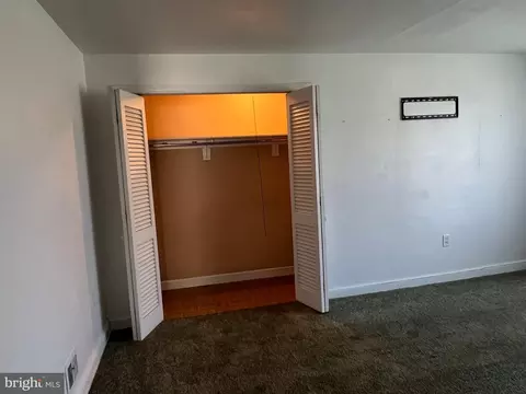 Bedroom - 411 Parkside Ave, Reading, PA 19607 photo 2 of 2