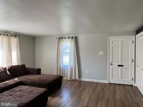 Bedroom - 411 Parkside Ave, Reading, PA 19607 photo 1 of 2