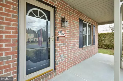 Exterior - 3414 Mohegan Dr, Reading, PA 19608 photo 3 of 8