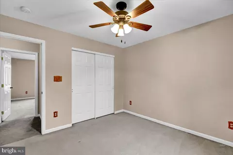 Bedroom - 3414 Mohegan Dr, Reading, PA 19608 photo 2 of 2