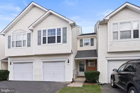 213 N 4th St, Bally, PA 19503