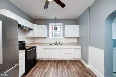 Kitchen - 721 N Front St, Reading, PA 19601 photo 1 of 3